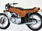 1975 Benelli 250 Quattro